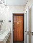 4-Комнатная квартира 115.90м², эт. 4, фото 30