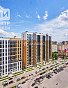 1-Комнатная квартира 37.00м², эт. 16, фото 7