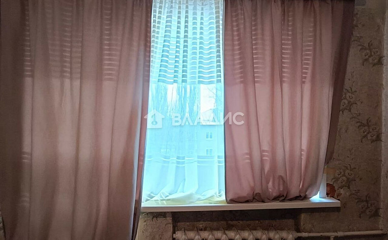 4-Комнатная квартира 61.60м², эт. 5, фото 18