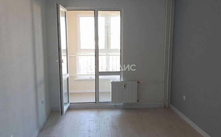 2-Комнатная квартира 66.30м², эт. 9, фото 36