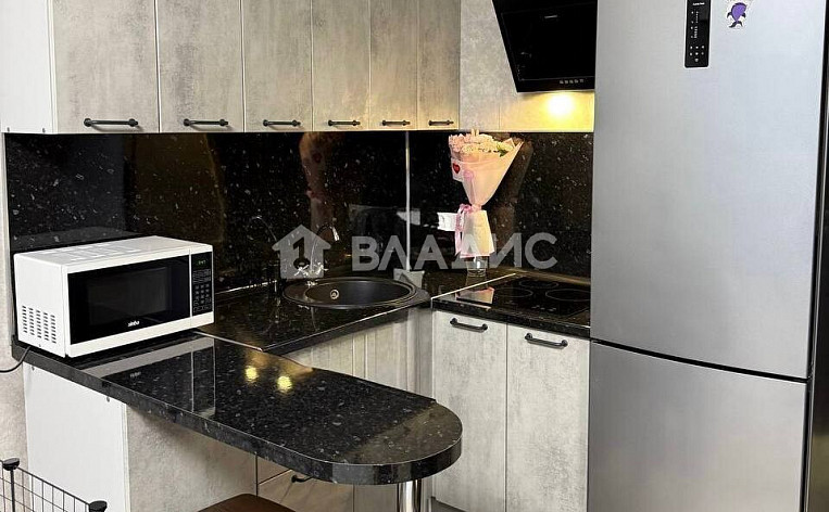 Студия 27.30м², эт. 5, фото 10