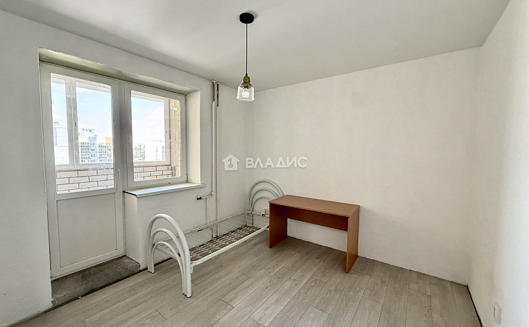 3-Комнатная квартира 81.30м², эт. 17, фото 28