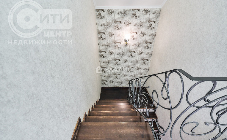 Дом 171.10м², фото 40