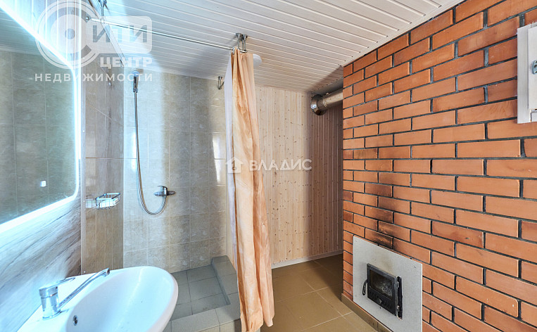 Дом 315.00м², фото 40