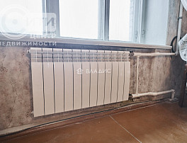 3-Комнатная квартира 56.90м²