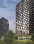 1-комнатная квартира, 40.38 м2, эт. 16, id: 1070555, фото 19