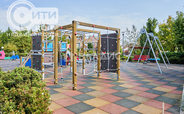 Дом 185.00м², фото 40