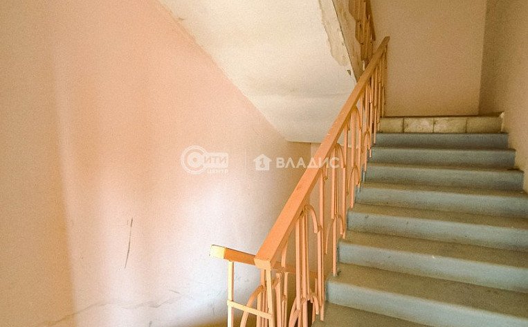 1-комнатная квартира, 67.1 м2, эт. 5, id: 1098800, фото 37