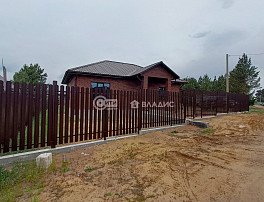 Дом, 127 м2, 7 сотка