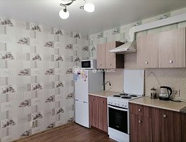 1-комнатная квартира, 42 м2