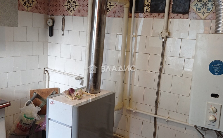 Дом 59.50м², фото 20