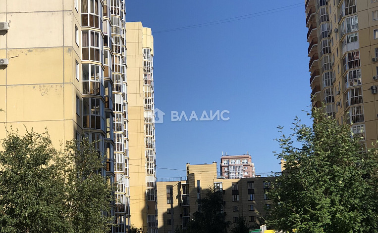 2-Комнатная квартира 61.10м², эт. 17, фото 24