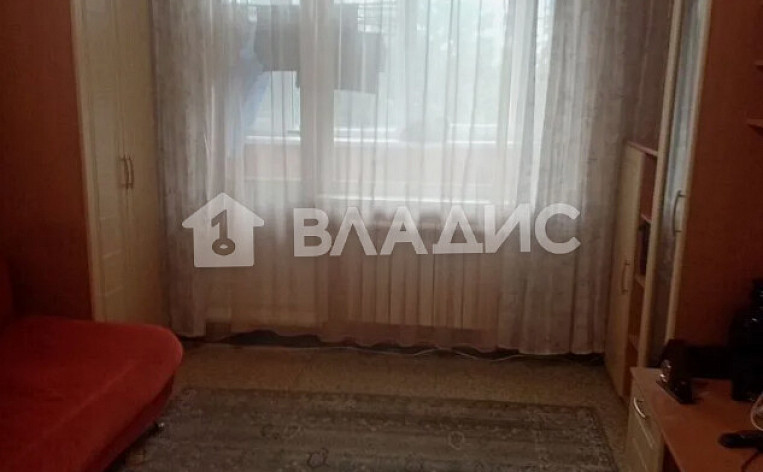 1-Комнатная квартира 36.00м², эт. 4, фото 16