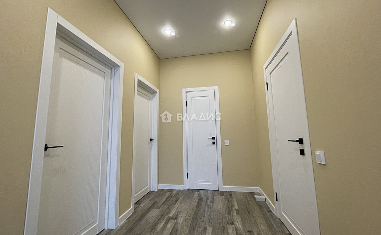 Дом 162.00м², фото 36