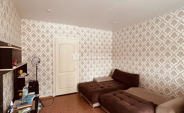 1-Комнатная квартира 42.90м², эт. 6, фото 15