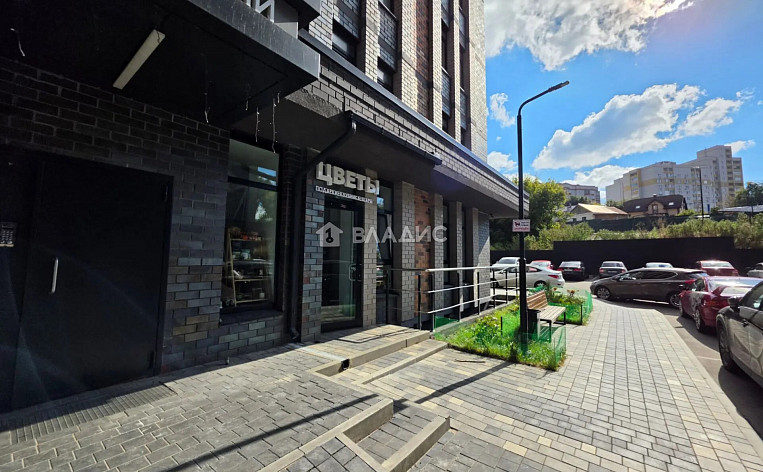 1-Комнатная квартира 29.70м², эт. 17, фото 36