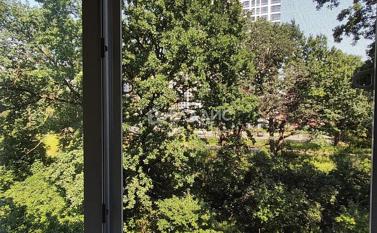 2-Комнатная квартира 46.90м², эт. 3, фото 21