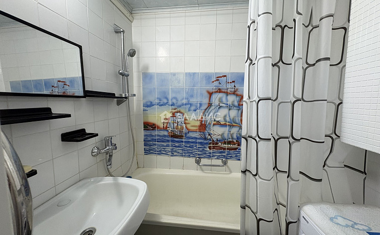 2-Комнатная квартира 52.00м², эт. 1, фото 29