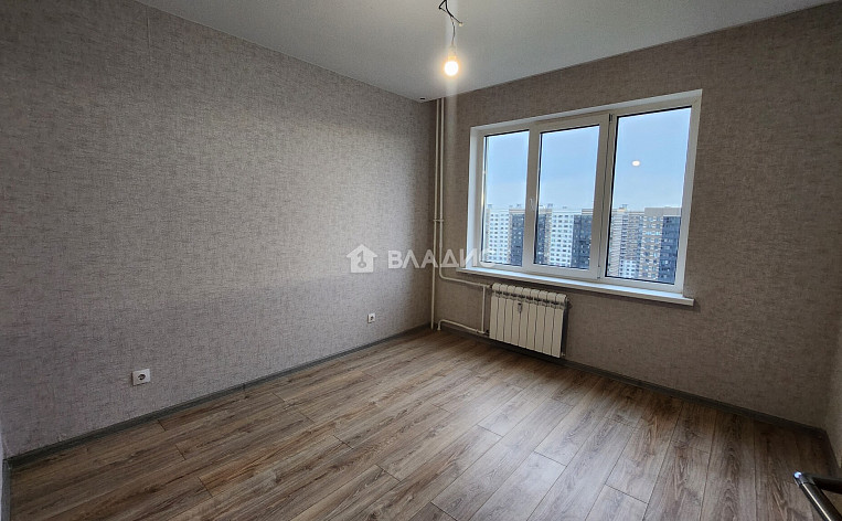 2-Комнатная квартира 58.80м², эт. 17, фото 9