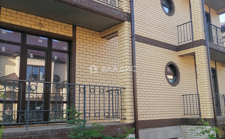3-Комнатная квартира 113.00м², эт. 1, фото 11