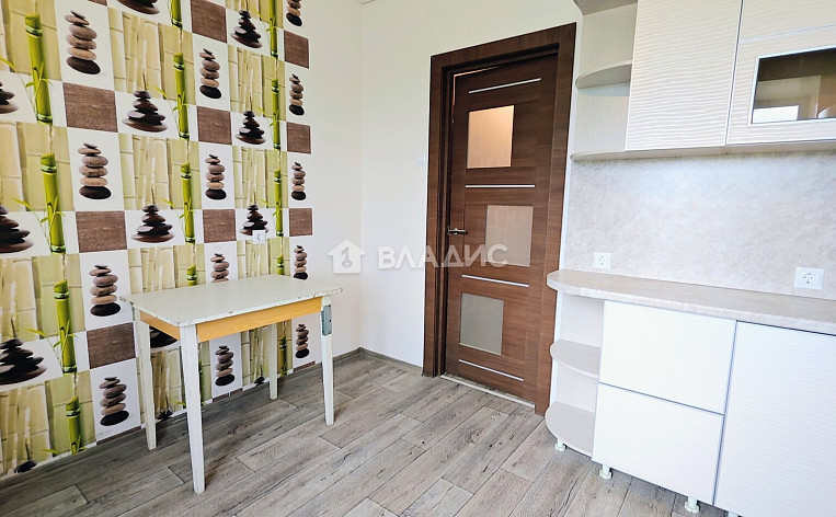 1-Комнатная квартира 33.00м², эт. 6, фото 28