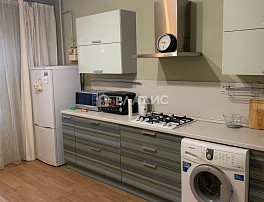 1-Комнатная квартира 45.00м²