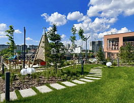 2-Комнатная квартира 66.73м²
