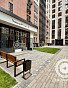 2-комнатная квартира, 68.2 м2, эт. 16, id: 969780, фото 4