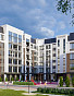 3-Комнатная квартира 86.70м², эт. 2, фото 3