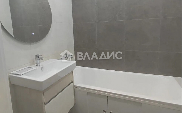 2-Комнатная квартира 66.17м², эт. 3, фото 13