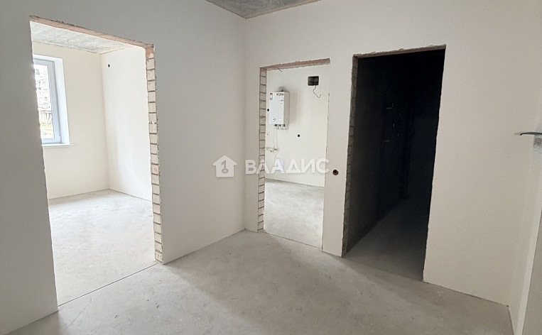 2-Комнатная квартира 52.00м², эт. 1, фото 24