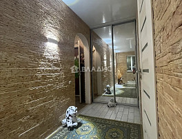 2-Комнатная квартира 55.50м²