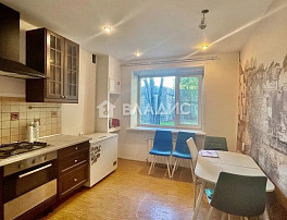 3-Комнатная квартира 67.00м²