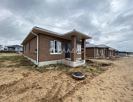 Дом 117.90м²