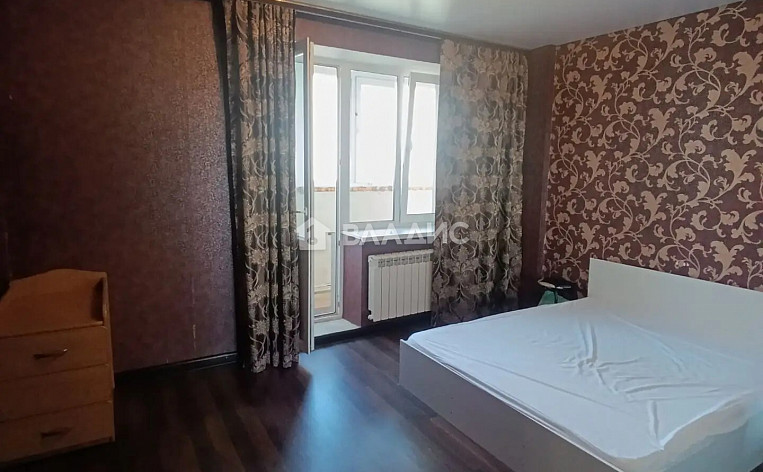 3-Комнатная квартира 96.00м², эт. 15, фото 40