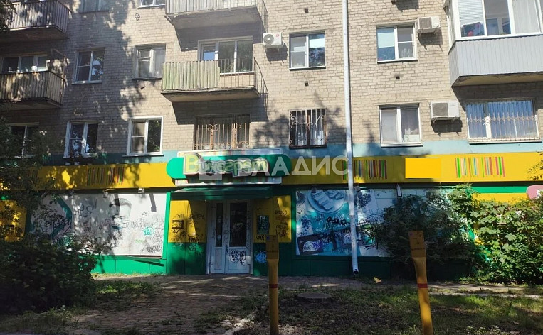 Коммерческое помещение 85.00м², эт. 1, фото 3