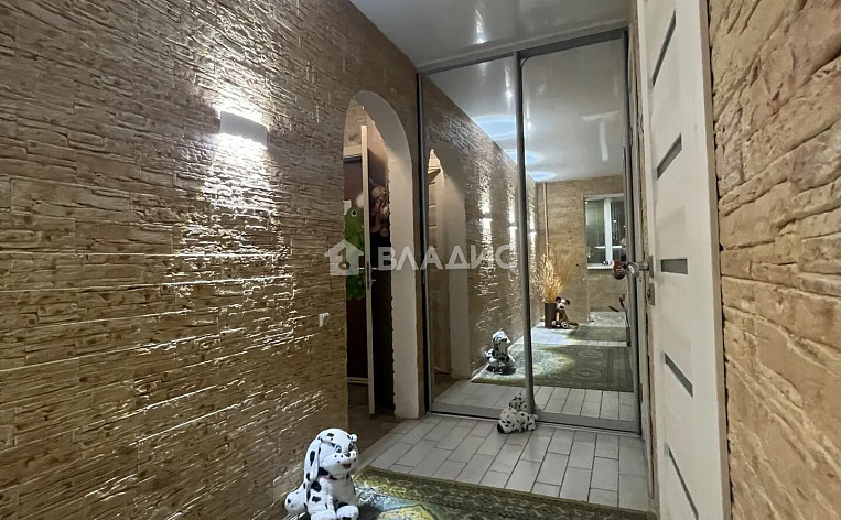2-Комнатная квартира 55.50м², эт. 7, фото 16