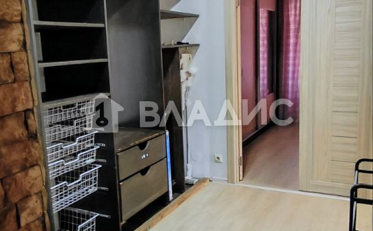 2-Комнатная квартира 58.00м², эт. 15, фото 36