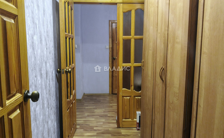 2-Комнатная квартира 71.10м², эт. 1, фото 15