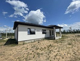 Дом, 127.5 м2, 6 сотка