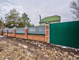 Дом, 76.7 м2, 12 сотка