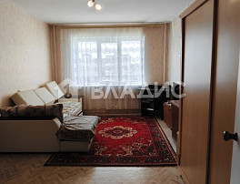 2-Комнатная квартира 72.00м²