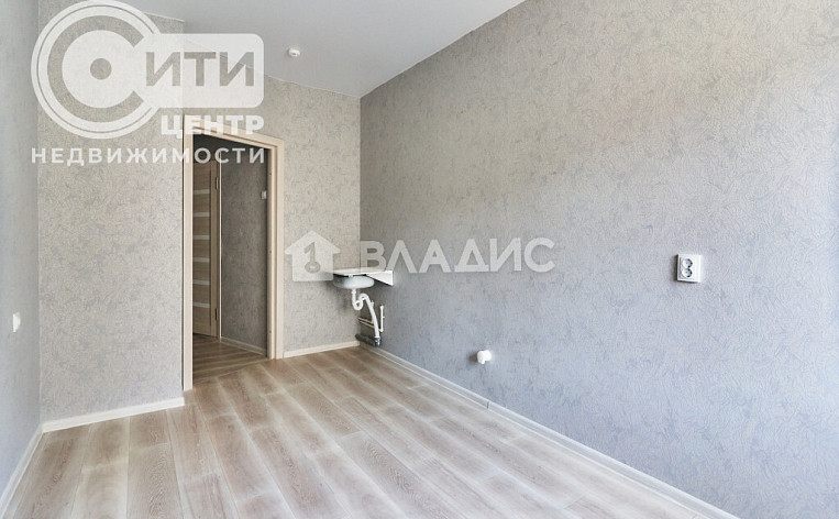 1-Комнатная квартира 48.70м², эт. 14, фото 8