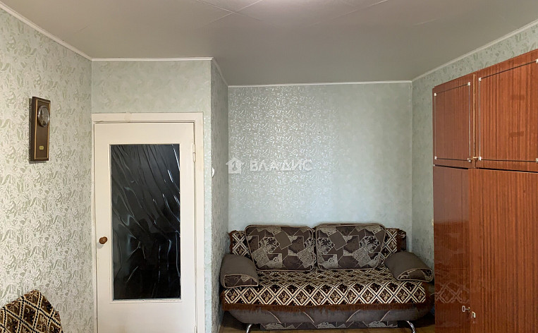 1-Комнатная квартира 33.50м², эт. 11, фото 33