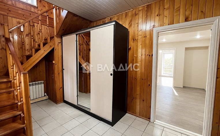 Дом 112.00м², фото 40