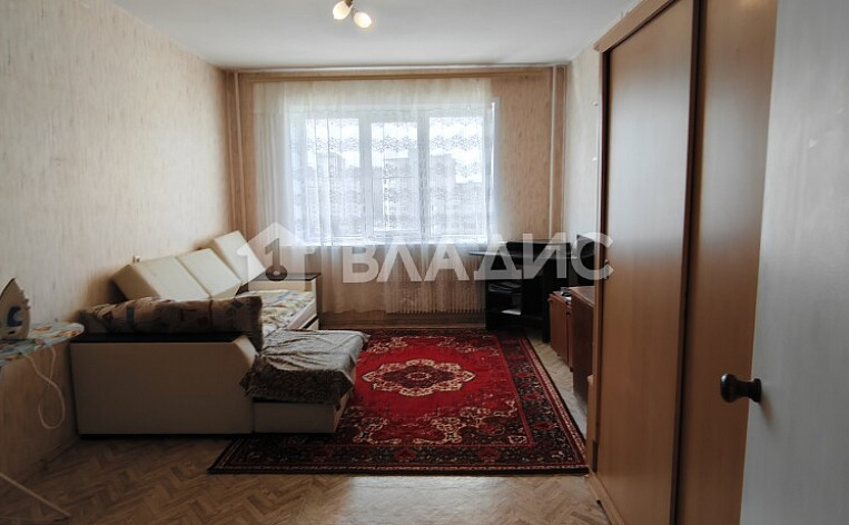 2-Комнатная квартира 72.00м², эт. 9, фото 26