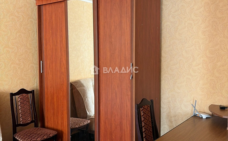 1-Комнатная квартира 30.00м², эт. 2, фото 20