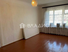 2-Комнатная квартира 51.60м²