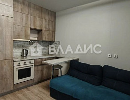 Студия 19.50м²