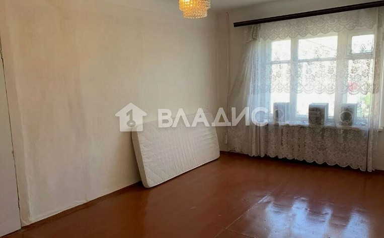 2-Комнатная квартира 51.60м², эт. 5, фото 6